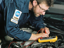 Car care becomes more important in colder weather