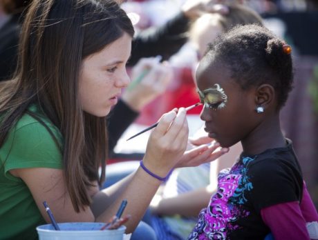 Family Holiday Festival