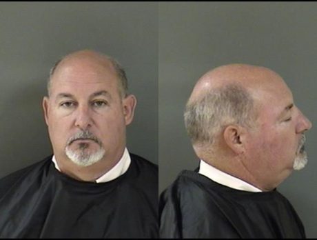 Local insurance agent accused of falsifying documents