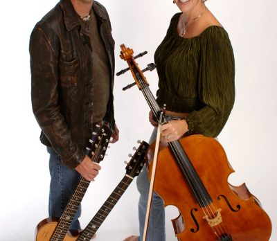 Acoustic Eidolon to perform at Emerson Center March 29