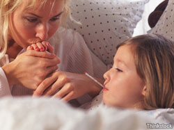 Reduce your risk of infection this cold and flu season