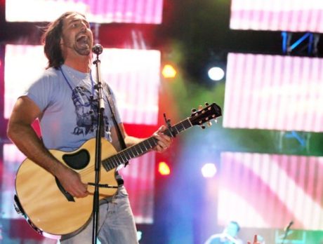 Jake Owen up for 2014 CMT ‘Performance of the Year’