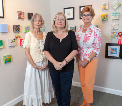 Cinco de Mayo exhibition at Artists Guild Gallery