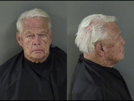 Vero Beach attorney turns self in on sexual battery charge