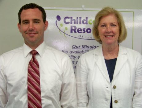 Childcare Resources elects new board members