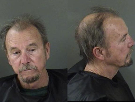 Police: Man arrested for DUI, ran over woman