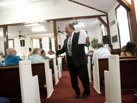 Fellsmere Community Bible Church turns 100