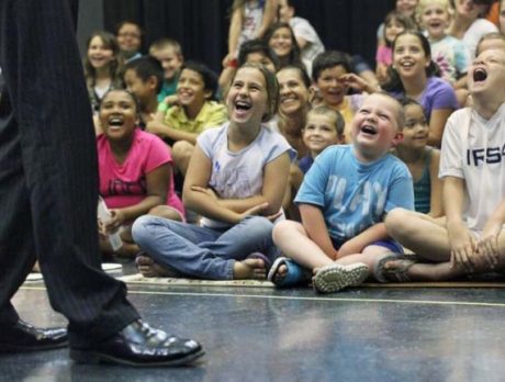 Riverside Children’s Theatre Spring Fiesta showcases local talent