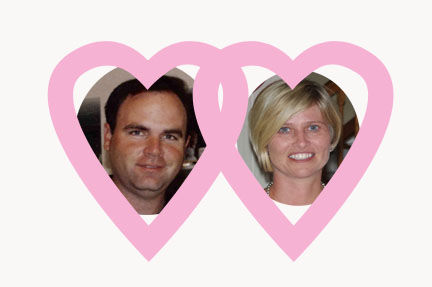 ANNIVERSARY: Jeff and Jeni Steele celebrate 20 years