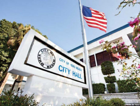 Seven qualify for Vero Beach City Council election