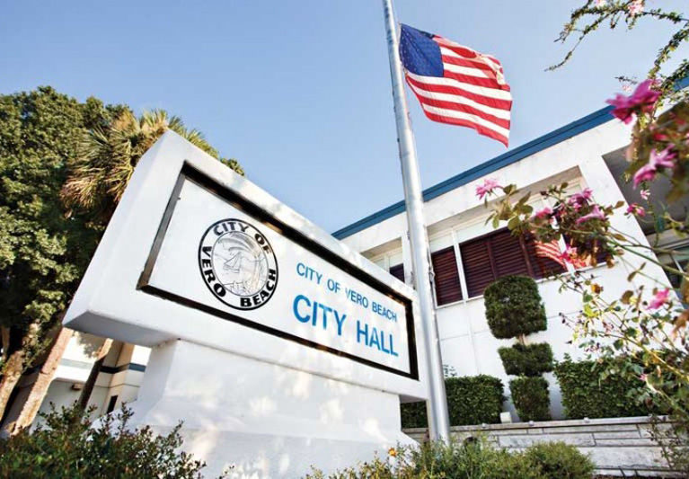 Vero city council opts for tax-rate hike