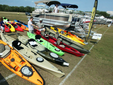 30th Annual Vero Beach Spring Boat Show