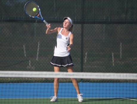Tennis: Vero Beach vs Sebastian River