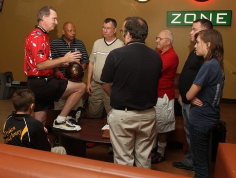 PBA returns to Treasure Coast