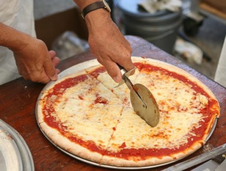 Come for food, stay for people at 27th annual Italian fest