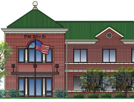 New Class A office building coming to downtown Vero