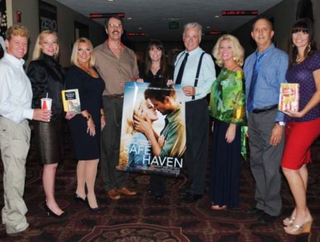Movie fundraiser scheduled for Dancing with Vero’s Stars