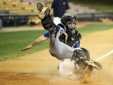 St. Ed’s beats Sebastian 1-0 at Holman Stadium