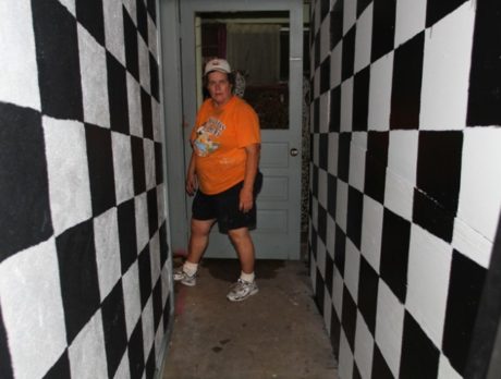 Sebastian River Jr. Woman’s Club haunted house to be a scream