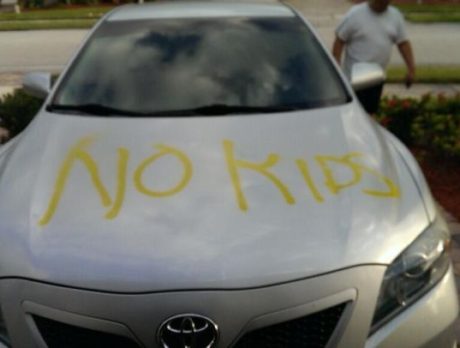 Resident’s cars vandalized in 55+ community over kids