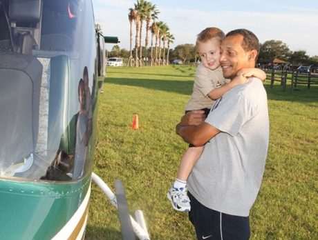 Vero Beach National Night Out