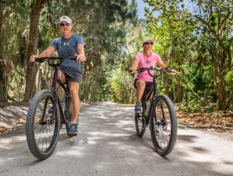 Crashes, near misses prompt push to close section of Jungle Trail to cars