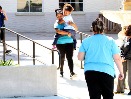 Sebastian Elementary students evacuated to City Hall amid bomb threat