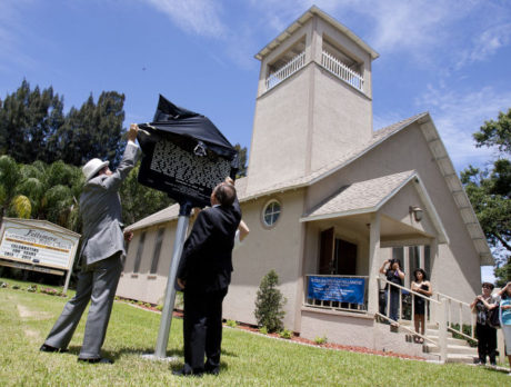 Fellsmere Community Bible Church turns 100