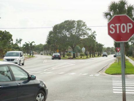 Complaints mount about controversial beach intersection