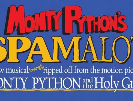 Coming Up: ‘Spamalot’ promises a knight of laughs