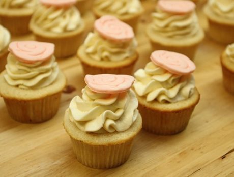 Cupcake Wars watch party