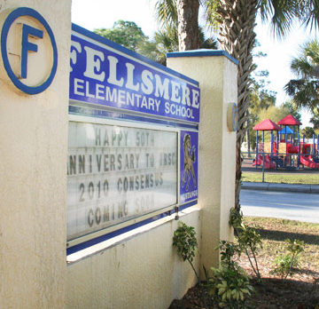 Fellsmere Elementary