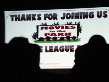 Movies in the Park go dark in Indian River County due to budget cuts