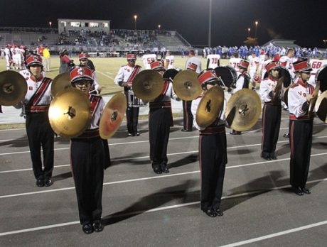 Vero loses to East Lake High 29-7