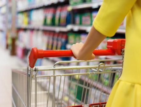 Shopping Smarter to Help Your Household Routine