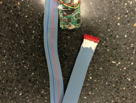 Credit card skimmer found at Vero Beach gas station