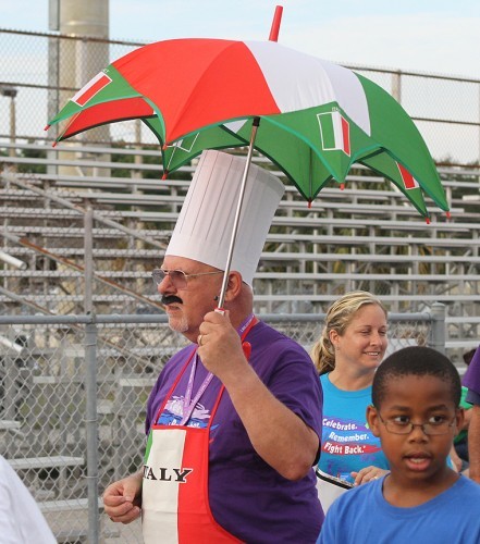 Relay For Life of Indian River