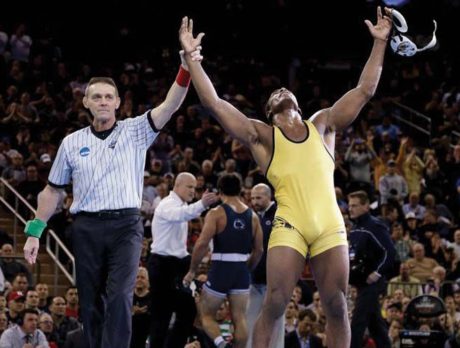 ON FAITH: Wrestling with difficult issues can make us stronger