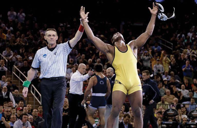 ON FAITH: Wrestling with difficult issues can make us stronger