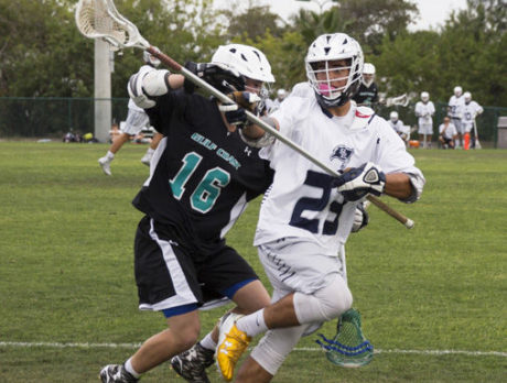 Boy’s lacrosse rides momentum of back-to-back wins