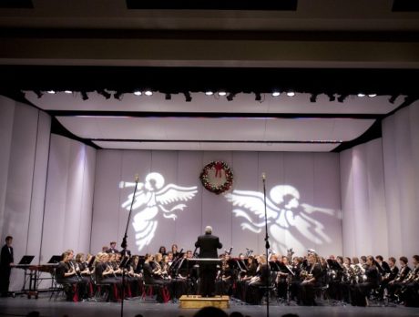 Vero Beach High School Holiday Concert