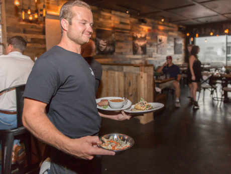 Meat and greet: Swine & Co. opens in Vero
