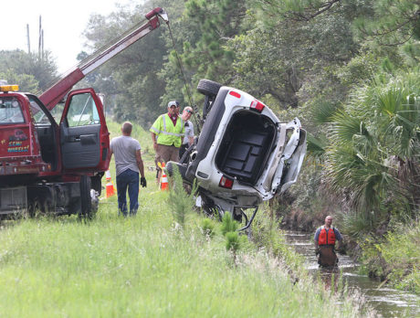 UPDATE: Driver ID’d in fatal crash east of Oslo Middle School