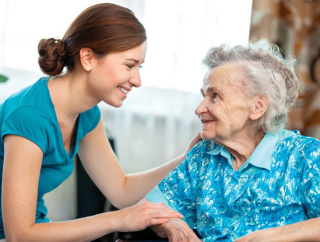 65.7 million adults providing care to someone ill or aged