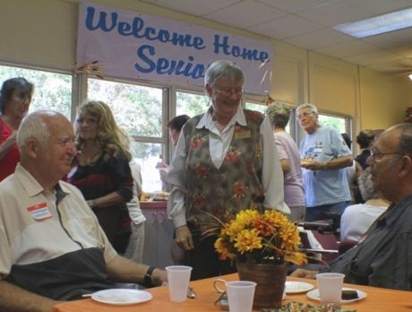 Vero Mayor looks to Sebastian for possible plan for seniors