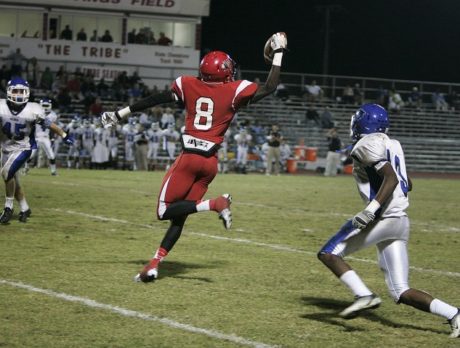 Vero Beach Whips Wellington 37-2