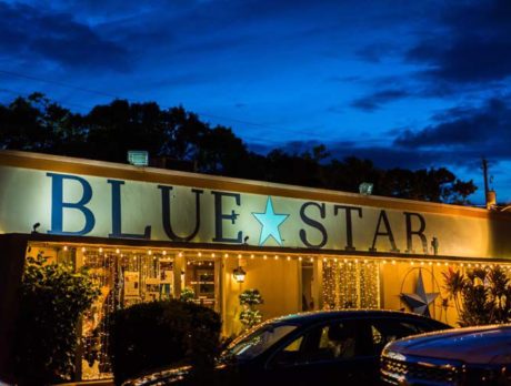 DINING: Blue Star Brasserie shines bright in Old Downtown