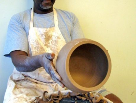 Samaritan Center Soup Bowl workshop artisans reach 400 in the first week