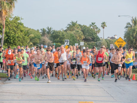 PHOTOS: HabiTrot runners ‘hop’ to it for 5K fundraiser