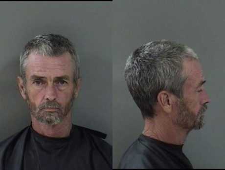 Police arrest County man after recovering stolen tractor